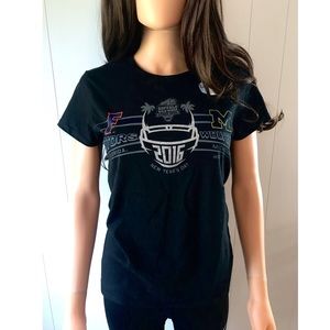 🆕🔥Gators & Wolverines Sport Collection Tee